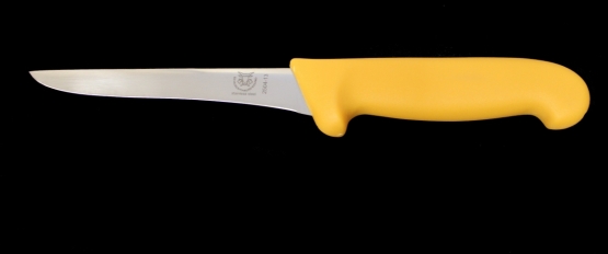 Messer Ausbeinmesser gerade Klinge 15 cm